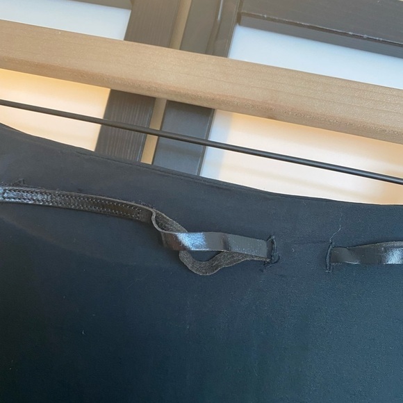 Vintage Dolce & Gabbana black skirt. Size 48 - Picture 3 of 16